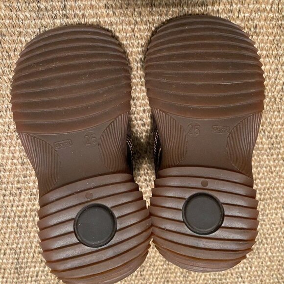 Blue Elephant Boys Leather Ankle Boots - Picture 4 of 7